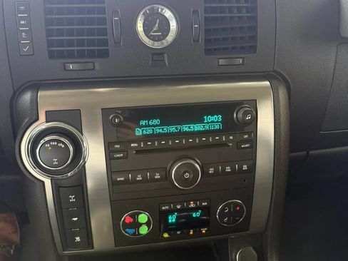 Used 2008 HUMMER H2 AWD/4WD image 19