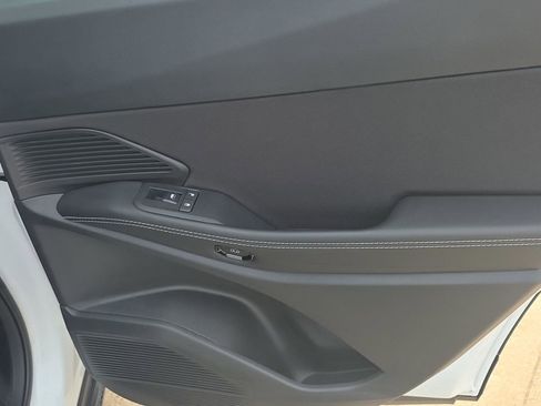 New 2026 Jeep Cherokee Laredo AWD/4WD image 32