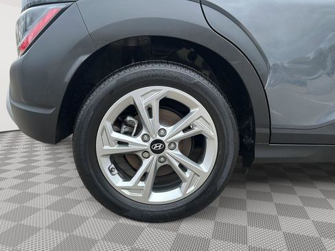 Used 2023 Hyundai Kona SEL w/ Convenience Package image 11