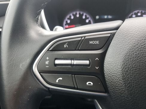Certified 2023 Hyundai Santa Fe SEL FWD image 6