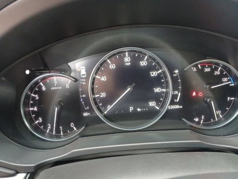 Used 2020 MAZDA CX-5 Grand Touring AWD/4WD image 11