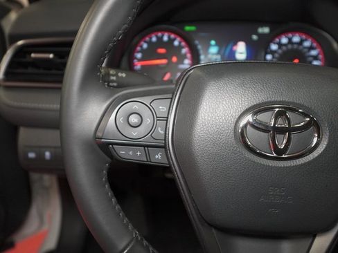 Certified 2023 Toyota Camry XSE image 26