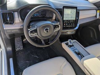 Used 2026 Volvo XC90 B6 Plus w/ Protection Package AWD/4WD video 3