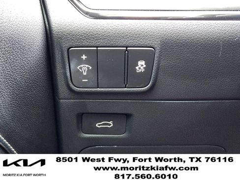 Certified 2025 Kia K5 GT-Line FWD image 21