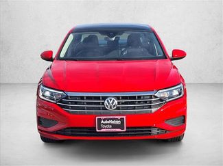 Used 2019 Volkswagen Jetta SEL video 2