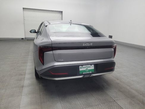 Used 2025 Kia K4 FWD image 6