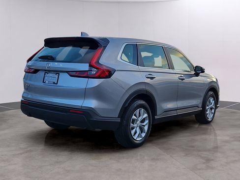 Certified 2023 Honda CR-V LX image 2