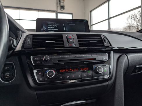 Used 2015 BMW 428i Gran Coupe xDrive image 23