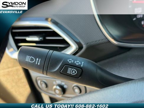 Used 2022 Chevrolet TrailBlazer LT w/ Convenience Package image 20