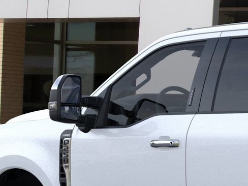 New 2026 Ford F250 Lariat image 22