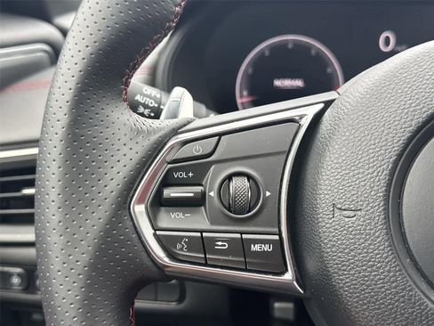 Certified 2025 Acura TLX SH-AWD w/ A-SPEC Pkg image 15