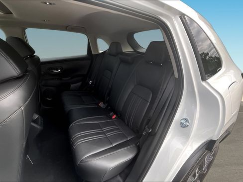 Used 2026 Honda HR-V EX-L image 21