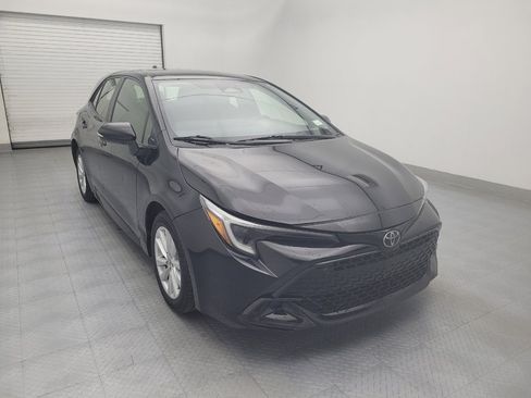 Used 2023 Toyota Corolla SE image 13
