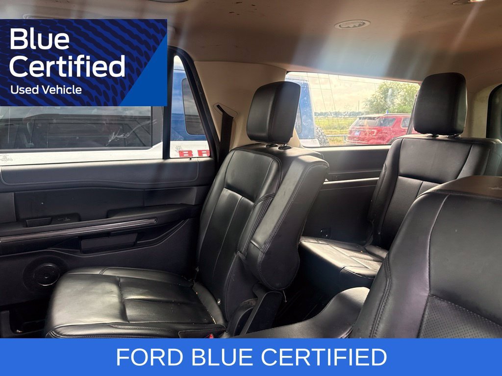 Used 2022 Ford Expedition Max XLT RWD image 6