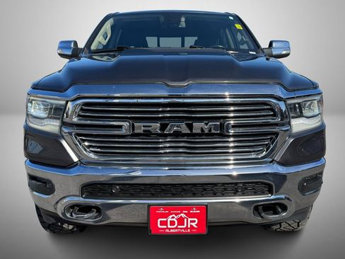 Used 2020 RAM 1500 Laramie image 8
