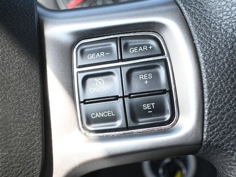 Used 2024 RAM 1500 Classic SLT RWD image 14