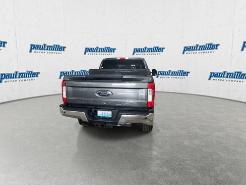 Used 2019 Ford F250 XLT w/ XLT Value Package AWD/4WD image 12