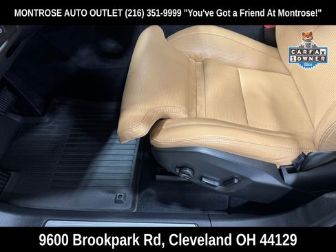 Used 2023 Volvo XC60 B5 Ultimate w/ Climate Package image 15