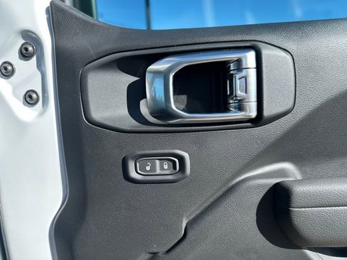 New 2026 Jeep Gladiator Sport image 31