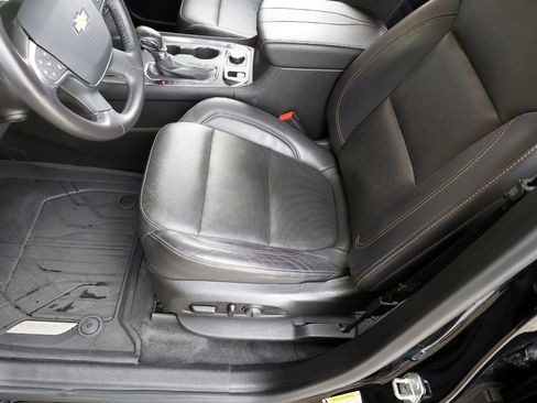 Used 2021 Chevrolet Traverse Premier w/ Redline Edition image 44