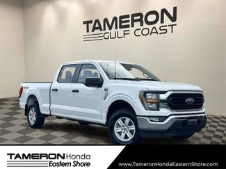 Used 2023 Ford F150 XLT w/ Trailer Tow Package video 1