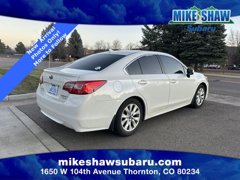 Used 2016 Subaru Legacy 2.5i Premium w/ Popular Package #2 image 21