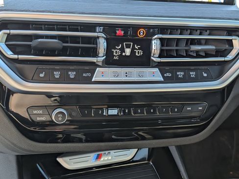 Used 2023 BMW X3 M40i w/ Premium Package image 20