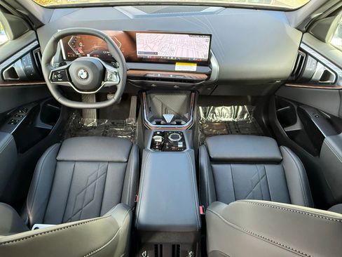 New 2026 BMW X3 xDrive30 image 29