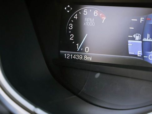 Used 2015 Ford Fusion SE image 13