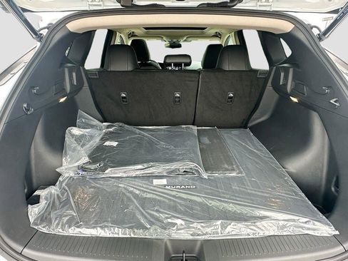 New 2025 Nissan Murano SL image 28