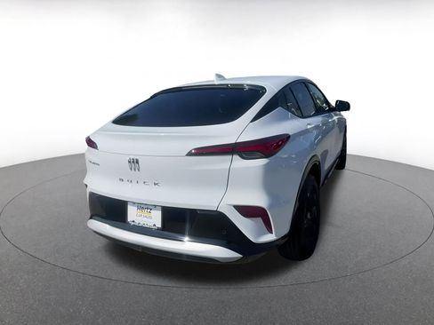 Used 2025 Buick Envista Sport Touring image 14