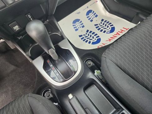 Used 2019 Honda Fit EX image 15
