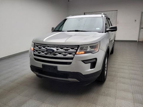 Used 2019 Ford Explorer XLT AWD/4WD image 15
