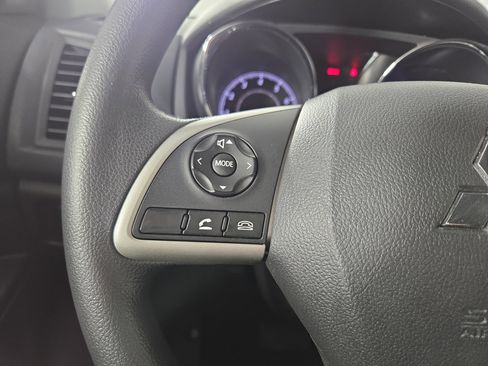 Used 2022 Mitsubishi Outlander Sport ES image 15