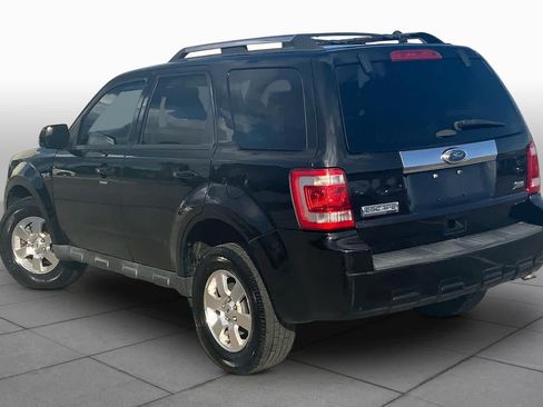 Used 2012 Ford Escape Limited FWD image 11