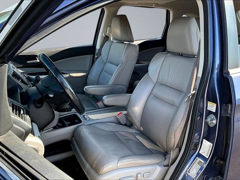 Used 2014 Honda CR-V EX-L image 17