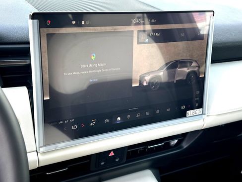 New 2026 MAZDA CX-5 Select AWD/4WD image 18