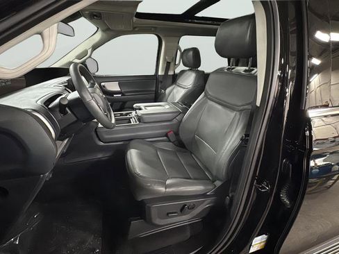 New 2026 Ford Expedition Max Active image 23