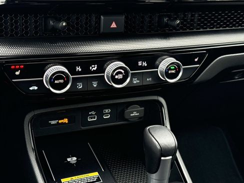 Certified 2024 Honda CR-V EX-L image 7