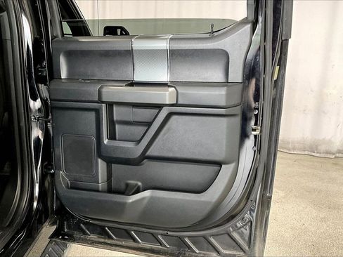 Used 2017 Ford F150 XLT w/ Equipment Group 302A Luxury image 23