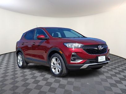Used 2023 Buick Encore GX Preferred w/ Cold Weather Comfort Package