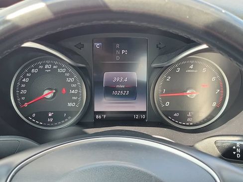 Used 2016 Mercedes-Benz C 300 4MATIC Sedan image 29