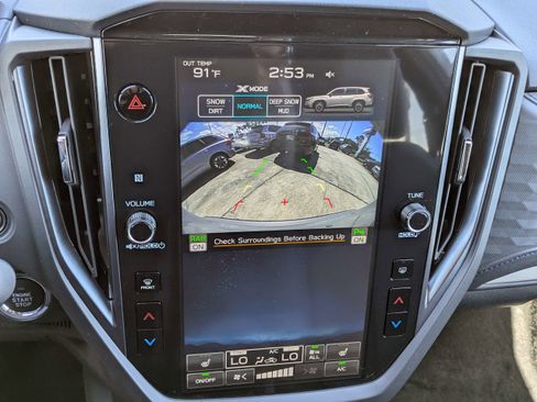 New 2026 Subaru Forester Limited image 23