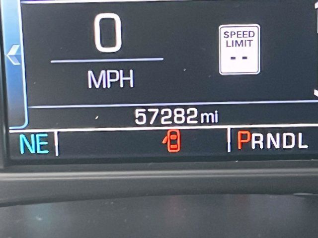 Used 2018 Chevrolet Silverado 2500 LT w/ All Star Edition AWD/4WD image 21