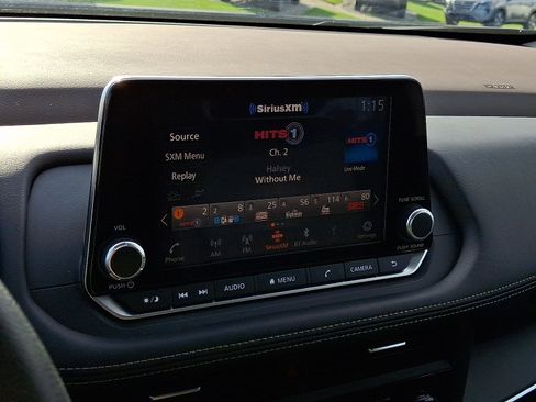 Certified 2023 Nissan Rogue S image 19