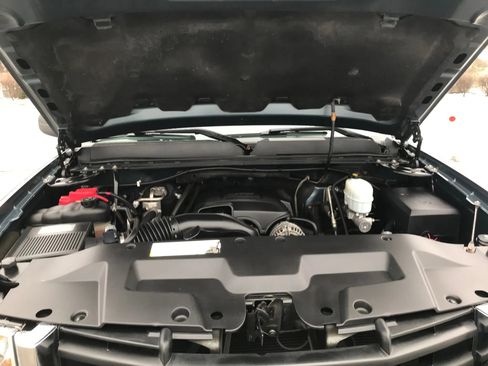 Used 2010 GMC Sierra 2500 SLE image 49