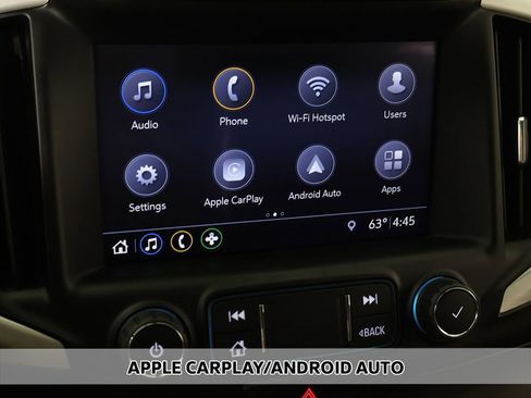 Used 2020 GMC Terrain SLT AWD/4WD image 5