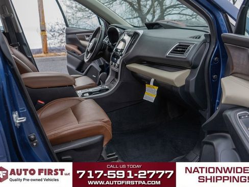 Used 2021 Subaru Ascent Touring w/ Popular Package #2A image 18