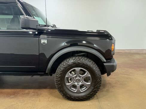 Used 2022 Ford Bronco Big Bend AWD/4WD image 31