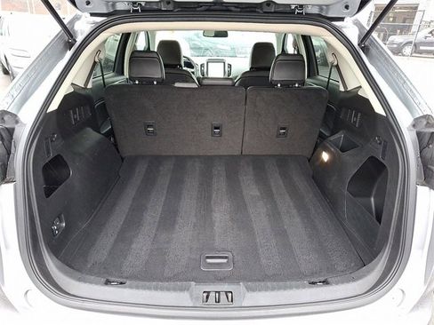 Used 2024 Ford Edge SEL image 28